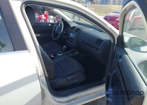 2010 Volkswagen Jetta Se/Sel из США, поврежденный, VIN 3VWRZ7AJ5AM071106